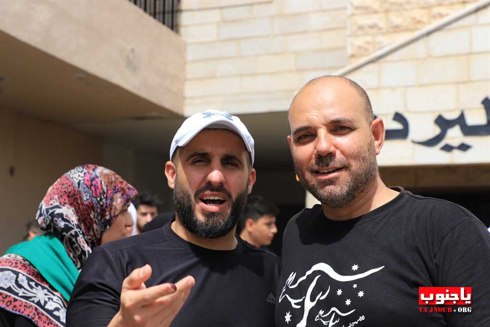 أجواء الإنتخابات النيابية ٢٠٢٢ في بلدة طيردبا الجنوبية _ تصوير : وسام حسن موقع ياجنوب.أورغ 