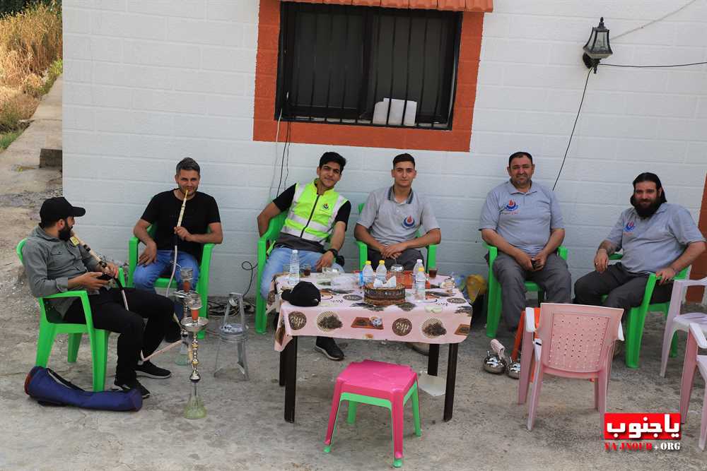 أجواء الإنتخابات النيابية ٢٠٢٢ في بلدة طيردبا الجنوبية _ تصوير : وسام حسن موقع ياجنوب.أورغ 