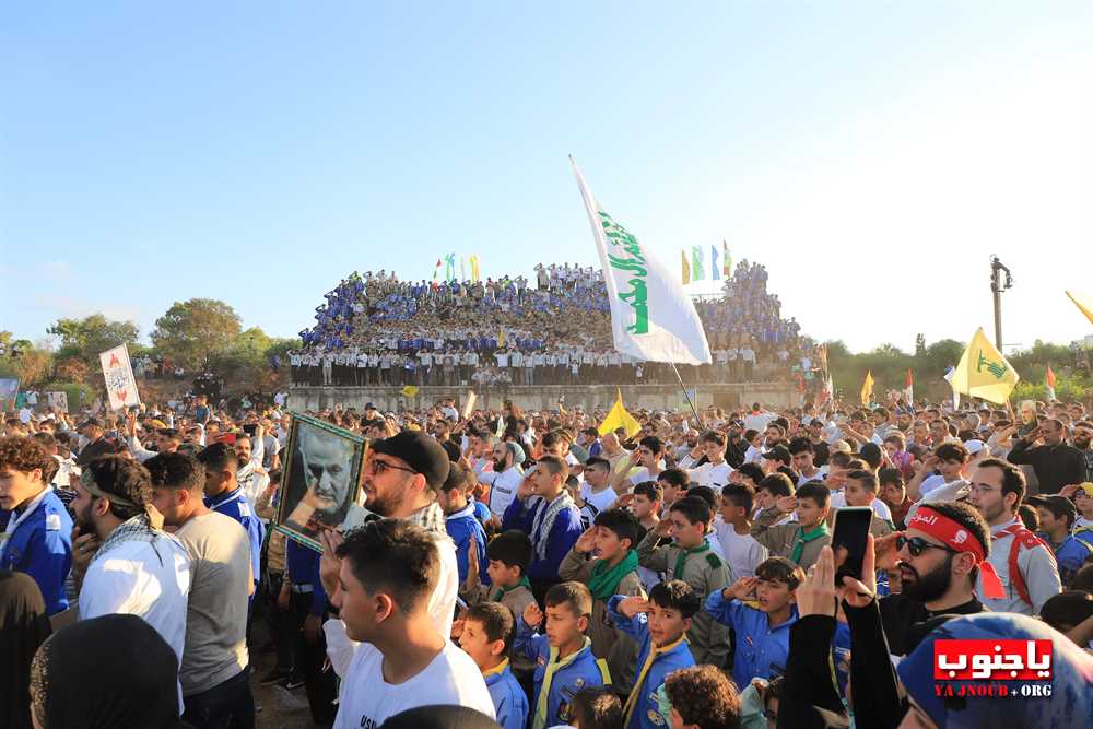 بالصور الجنوب ينشد سلام يا مهدي امام زماني من مدينة صور الآثارات تصوير وسام حسن موقع ياجنوب.أورغ ٢٠٢٢
