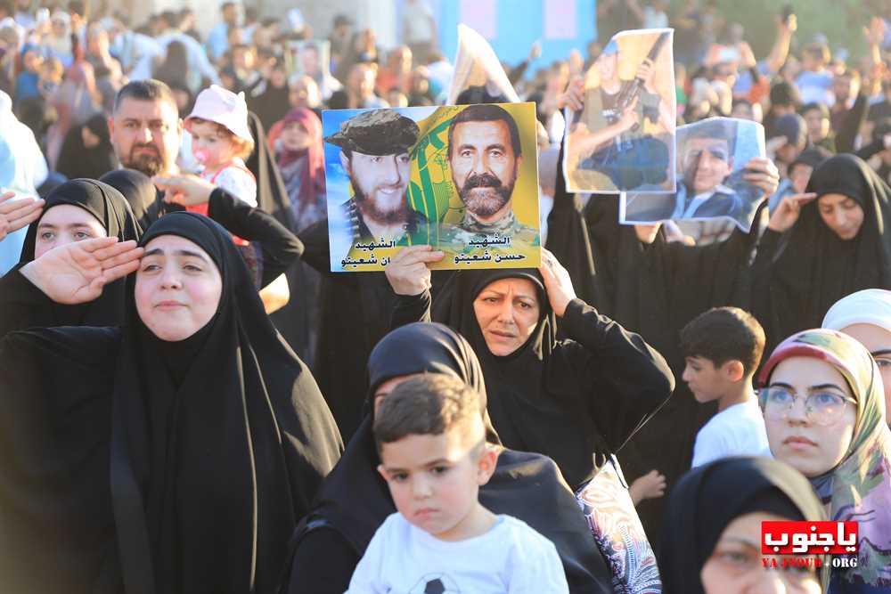 بالصور الجنوب ينشد سلام يا مهدي امام زماني من مدينة صور الآثارات تصوير وسام حسن موقع ياجنوب.أورغ ٢٠٢٢