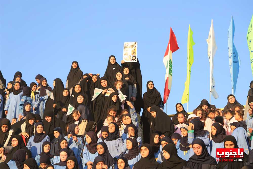 بالصور الجنوب ينشد سلام يا مهدي امام زماني من مدينة صور الآثارات تصوير وسام حسن موقع ياجنوب.أورغ ٢٠٢٢