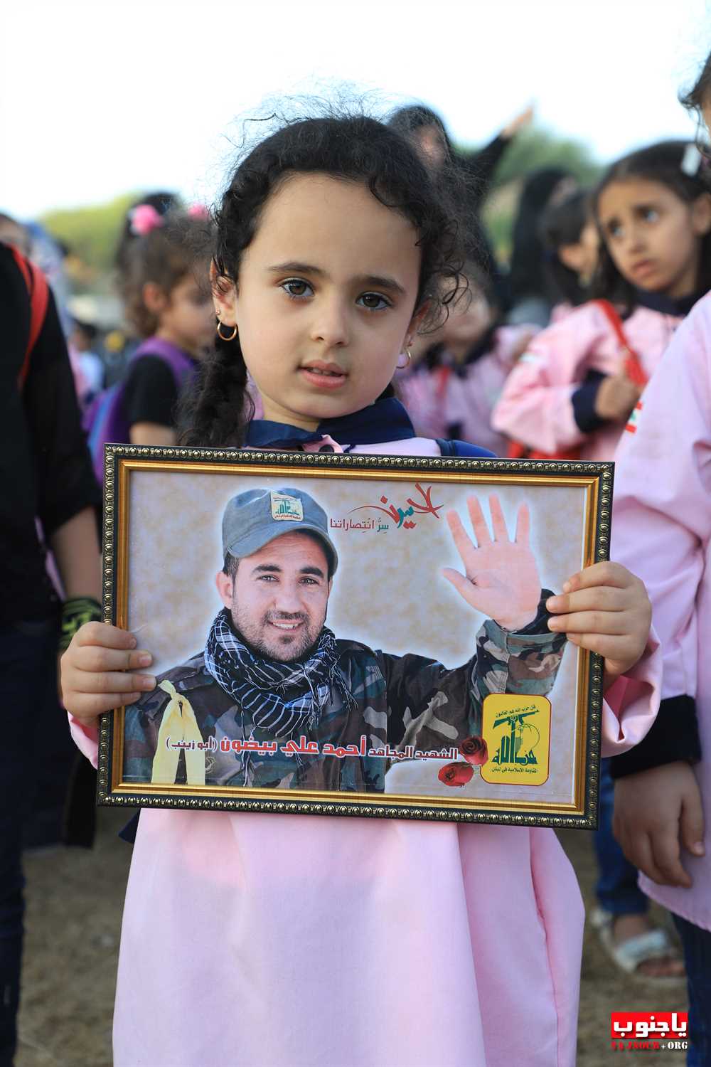 بالصور الجنوب ينشد سلام يا مهدي امام زماني من مدينة صور الآثارات تصوير وسام حسن موقع ياجنوب.أورغ ٢٠٢٢