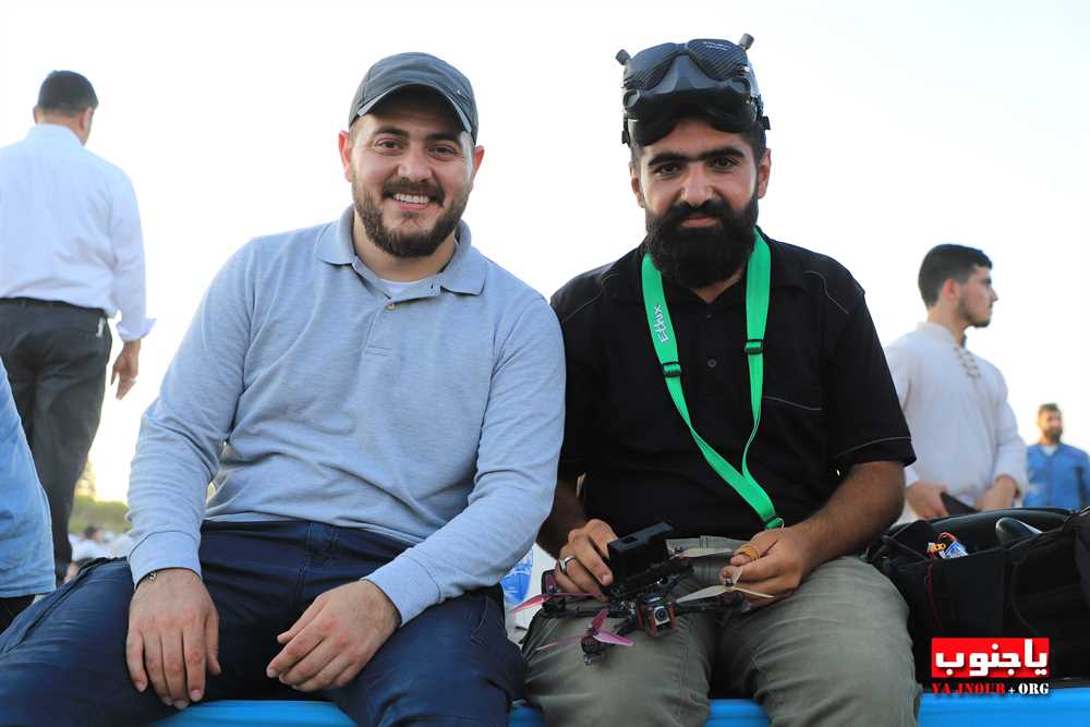بالصور الجنوب ينشد سلام يا مهدي امام زماني من مدينة صور الآثارات تصوير وسام حسن موقع ياجنوب.أورغ ٢٠٢٢