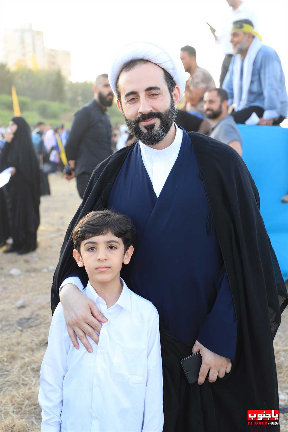 بالصور الجنوب ينشد سلام يا مهدي امام زماني من مدينة صور الآثارات تصوير وسام حسن موقع ياجنوب.أورغ ٢٠٢٢