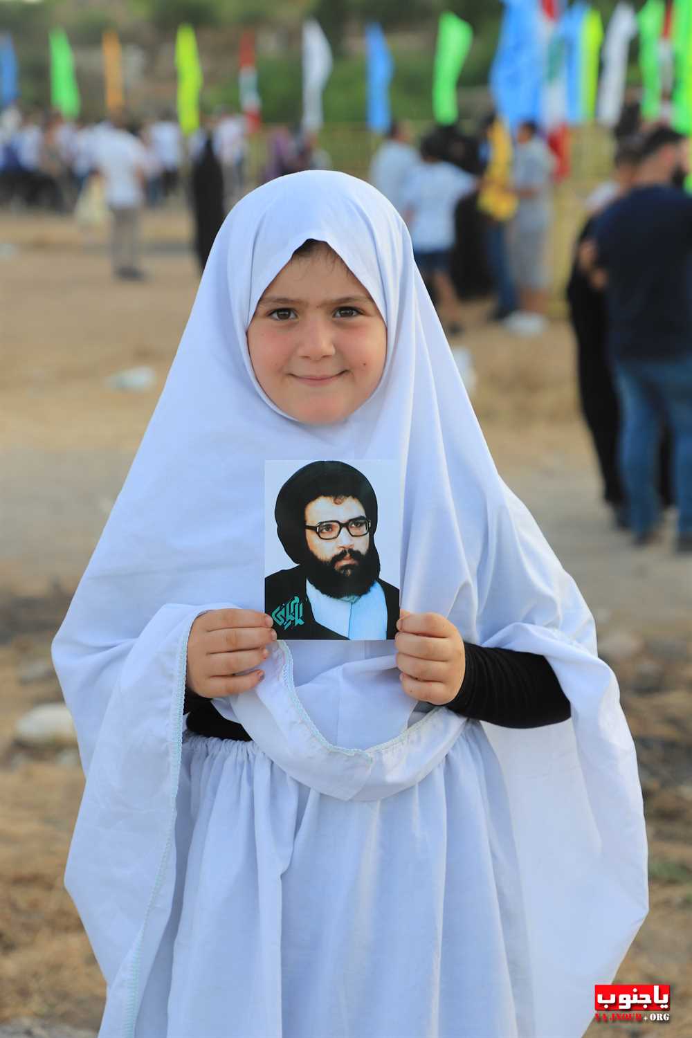 بالصور الجنوب ينشد سلام يا مهدي امام زماني من مدينة صور الآثارات تصوير وسام حسن موقع ياجنوب.أورغ ٢٠٢٢