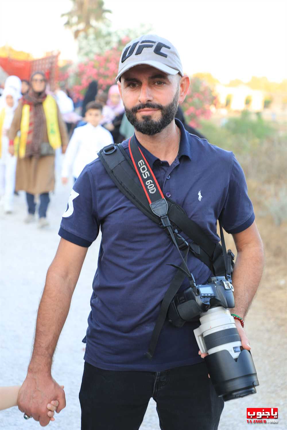 بالصور الجنوب ينشد سلام يا مهدي امام زماني من مدينة صور الآثارات تصوير وسام حسن موقع ياجنوب.أورغ ٢٠٢٢