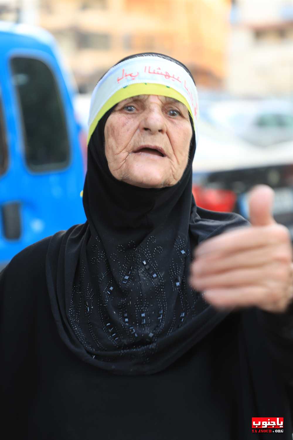 بالصور الجنوب ينشد سلام يا مهدي امام زماني من مدينة صور الآثارات تصوير وسام حسن موقع ياجنوب.أورغ ٢٠٢٢