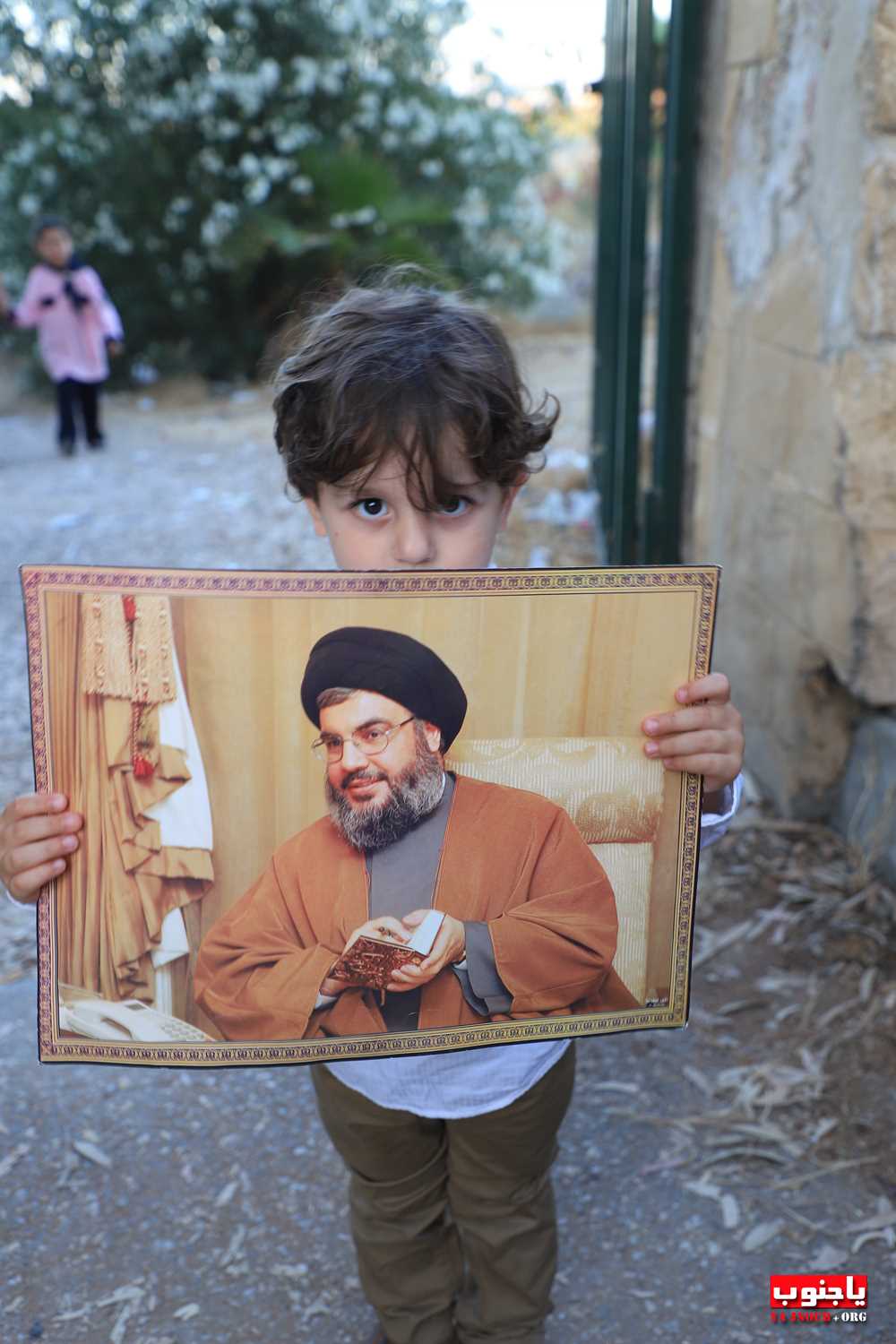 بالصور الجنوب ينشد سلام يا مهدي امام زماني من مدينة صور الآثارات تصوير وسام حسن موقع ياجنوب.أورغ ٢٠٢٢