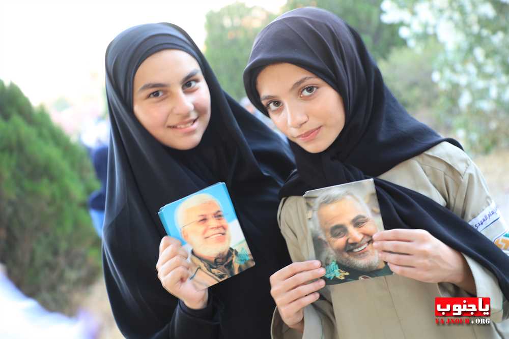 بالصور الجنوب ينشد سلام يا مهدي امام زماني من مدينة صور الآثارات تصوير وسام حسن موقع ياجنوب.أورغ ٢٠٢٢