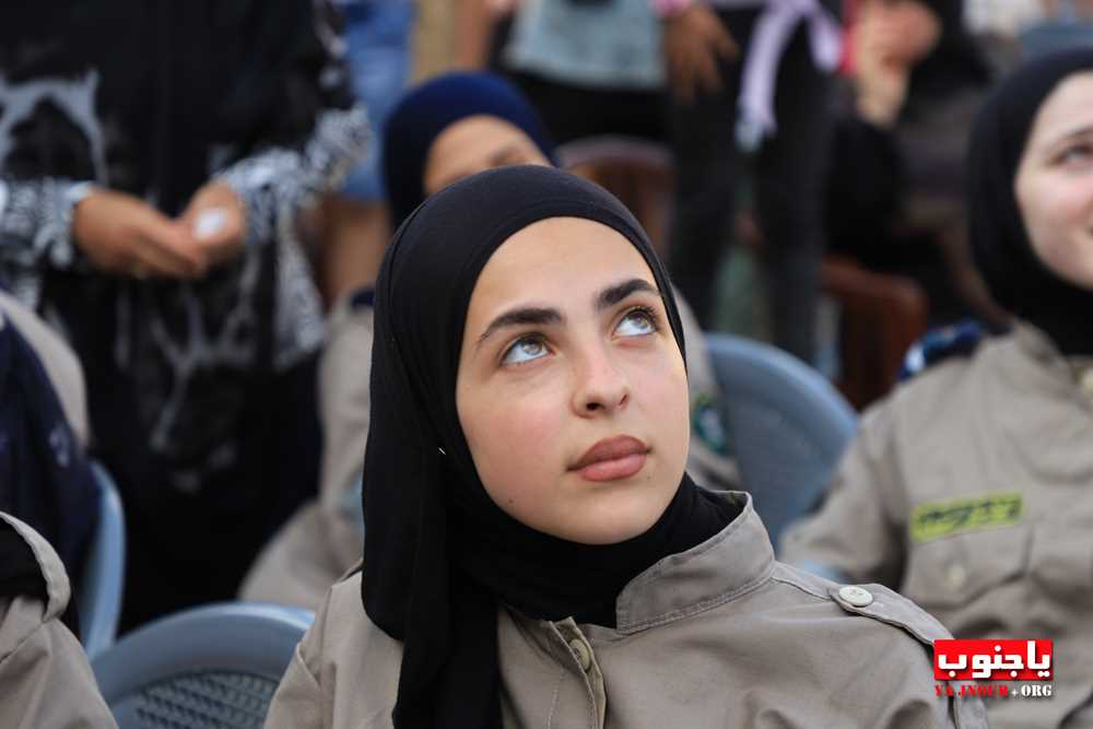 مناورة لجمعية الرسالة للإسعاف الصحي مركز طيردبا التطوعي تحت عنوان تفان و إيثار