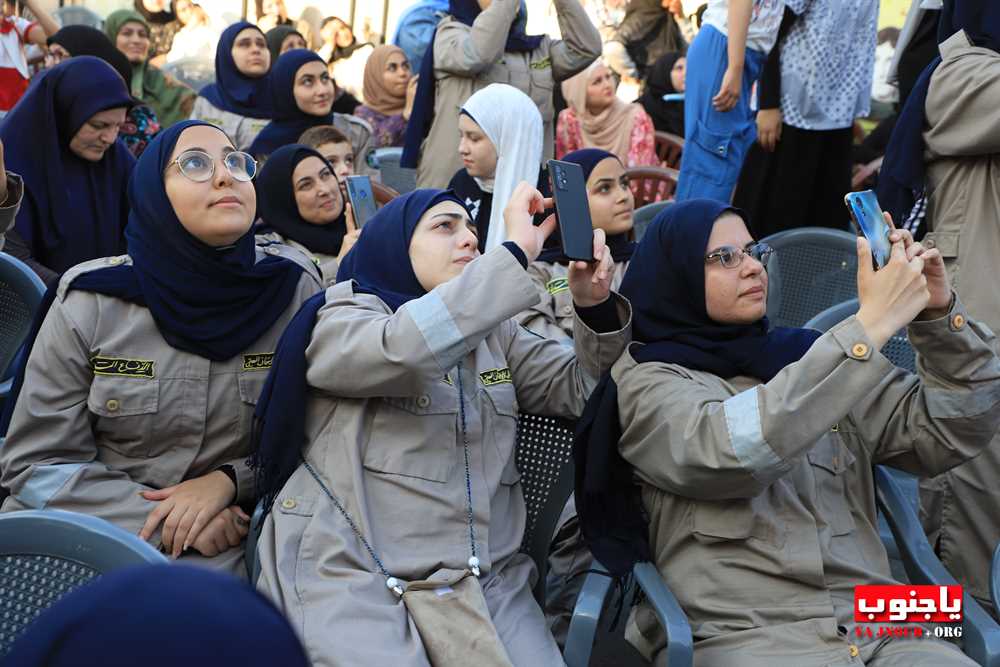 مناورة لجمعية الرسالة للإسعاف الصحي مركز طيردبا التطوعي تحت عنوان تفان و إيثار