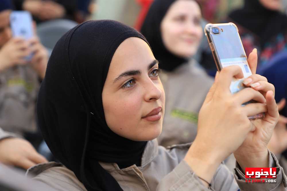 مناورة لجمعية الرسالة للإسعاف الصحي مركز طيردبا التطوعي تحت عنوان تفان و إيثار