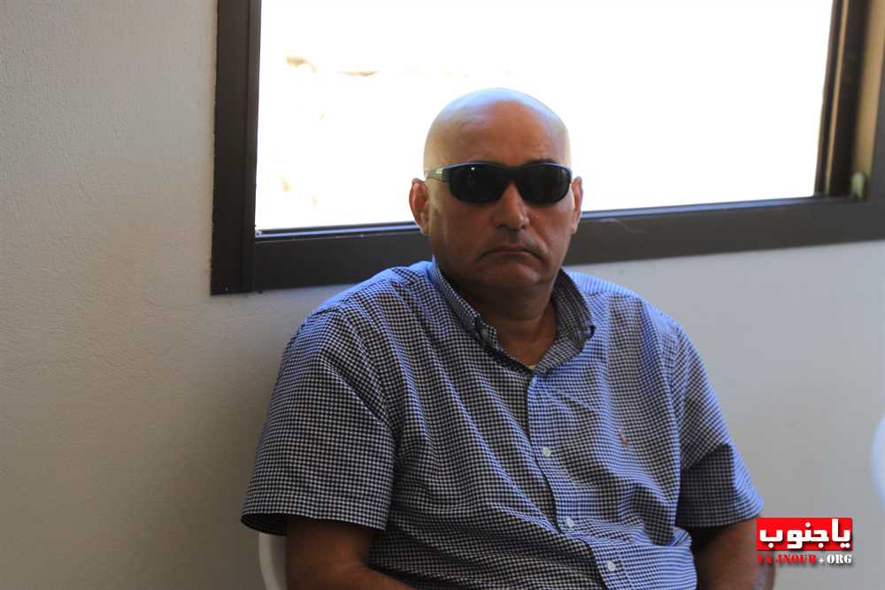 بلدة طيردبا الجنوبية شيعت الفقيد الغالي المرحوم الدكتور ابراهيم اسماعيل جابر الى مثواه الأخير 
