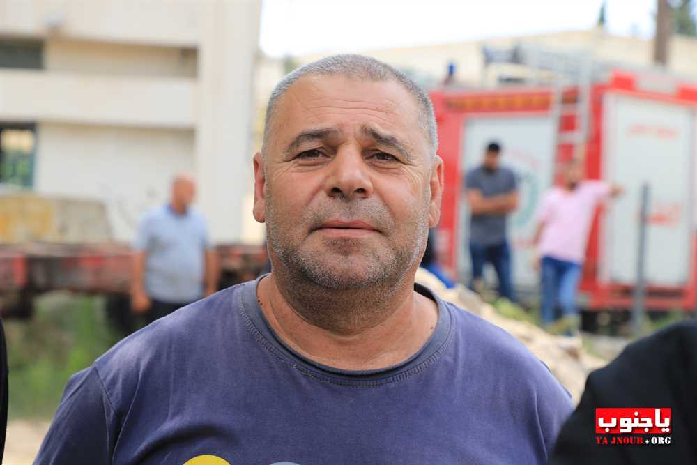 بلدة طيردبا الجنوبية و جماهير كرة القدم شيعت المرحوم فوزي حيدر والد لاعب منتخب لبنان و فريق العهد اللاعب محمد حيدر