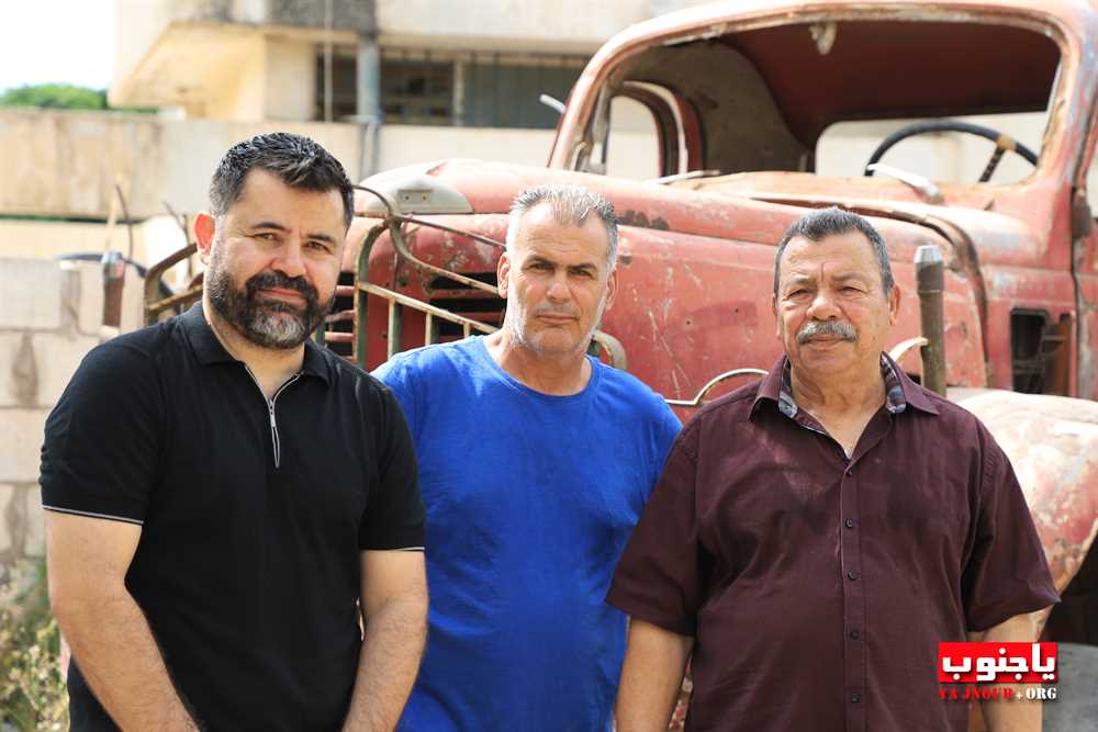 بلدة طيردبا الجنوبية و جماهير كرة القدم شيعت المرحوم فوزي حيدر والد لاعب منتخب لبنان و فريق العهد اللاعب محمد حيدر
