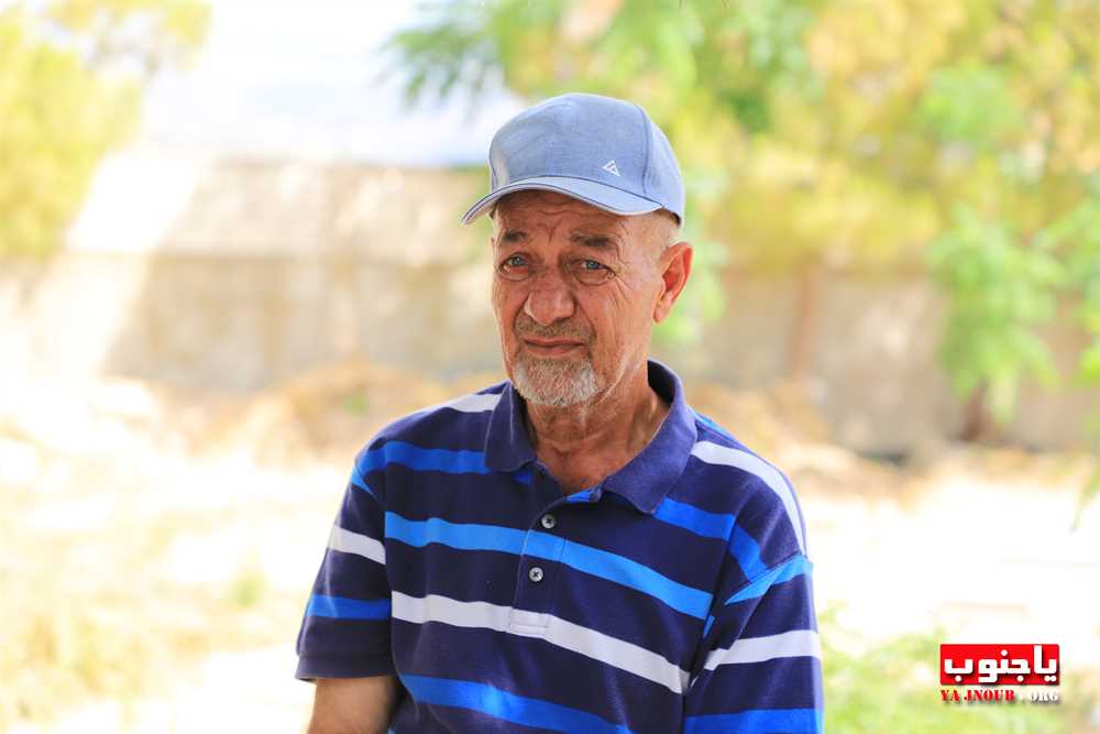 بلدة طيردبا الجنوبية و جماهير كرة القدم شيعت المرحوم فوزي حيدر والد لاعب منتخب لبنان و فريق العهد اللاعب محمد حيدر