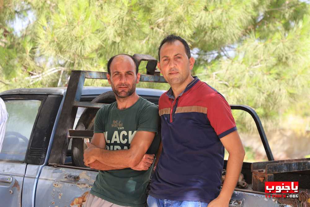 بلدة طيردبا الجنوبية و جماهير كرة القدم شيعت المرحوم فوزي حيدر والد لاعب منتخب لبنان و فريق العهد اللاعب محمد حيدر