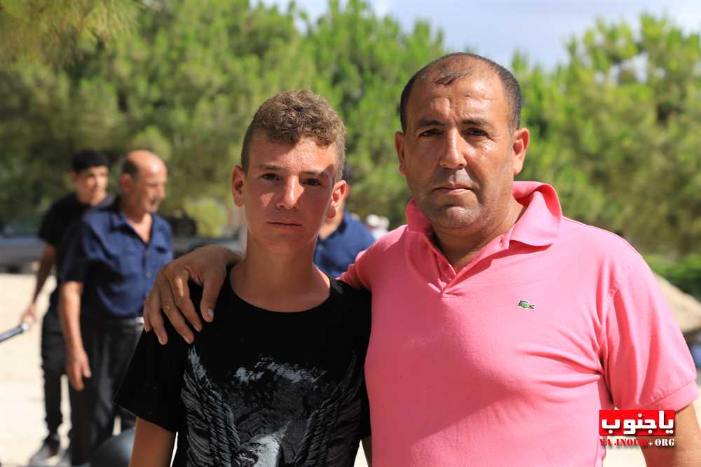 بلدة طيردبا الجنوبية و جماهير كرة القدم شيعت المرحوم فوزي حيدر والد لاعب منتخب لبنان و فريق العهد اللاعب محمد حيدر