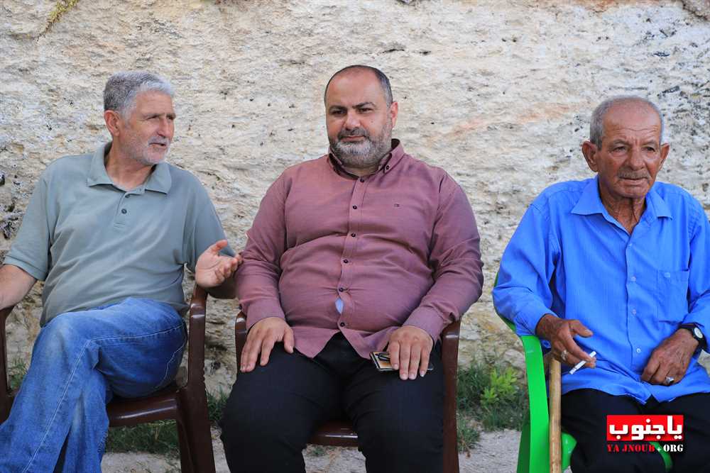 بلدة طيردبا الجنوبية و جماهير كرة القدم شيعت المرحوم فوزي حيدر والد لاعب منتخب لبنان و فريق العهد اللاعب محمد حيدر