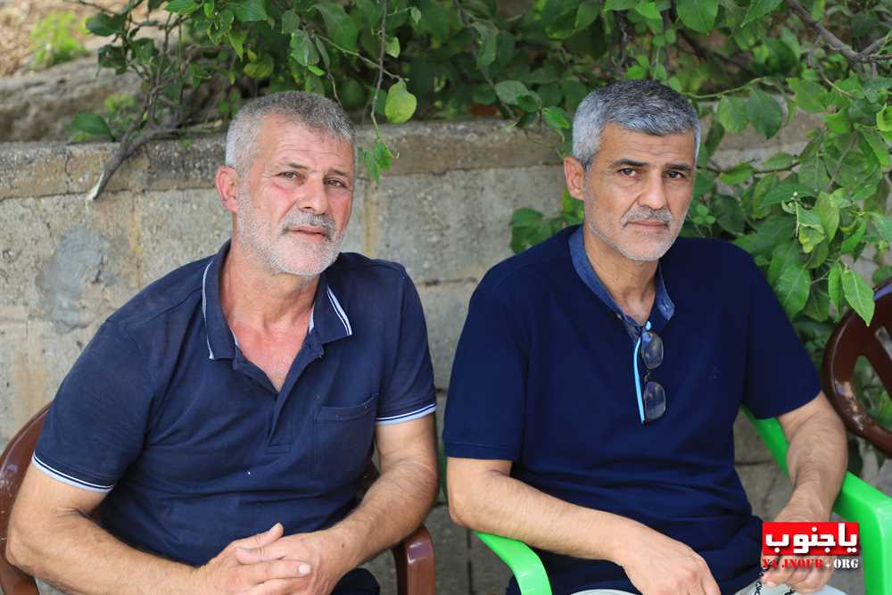 بلدة طيردبا الجنوبية و جماهير كرة القدم شيعت المرحوم فوزي حيدر والد لاعب منتخب لبنان و فريق العهد اللاعب محمد حيدر