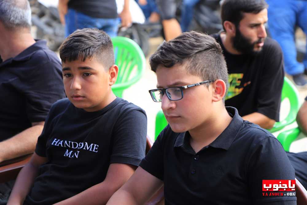 بلدة طيردبا الجنوبية و جماهير كرة القدم شيعت المرحوم فوزي حيدر والد لاعب منتخب لبنان و فريق العهد اللاعب محمد حيدر