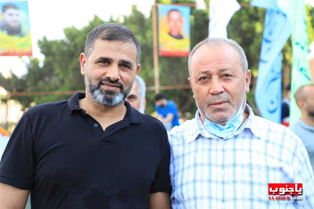 بالصور : سلام يا مهدي من بلدة طيردبا الجنوبية _ تصوير وسام حسن موقع ياجنوب.أورغ ٢٠٢٢