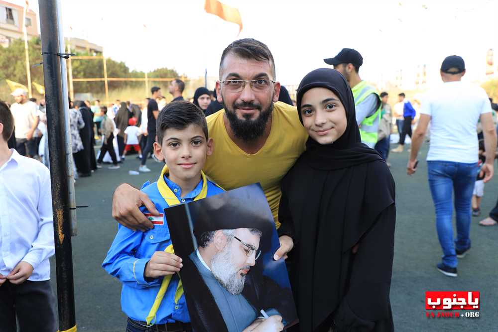 بالصور : سلام يا مهدي من بلدة طيردبا الجنوبية _ تصوير وسام حسن موقع ياجنوب.أورغ ٢٠٢٢
