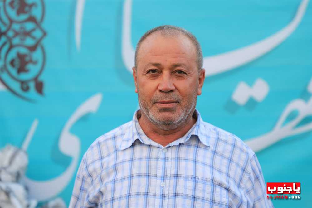 بالصور : سلام يا مهدي من بلدة طيردبا الجنوبية _ تصوير وسام حسن موقع ياجنوب.أورغ ٢٠٢٢