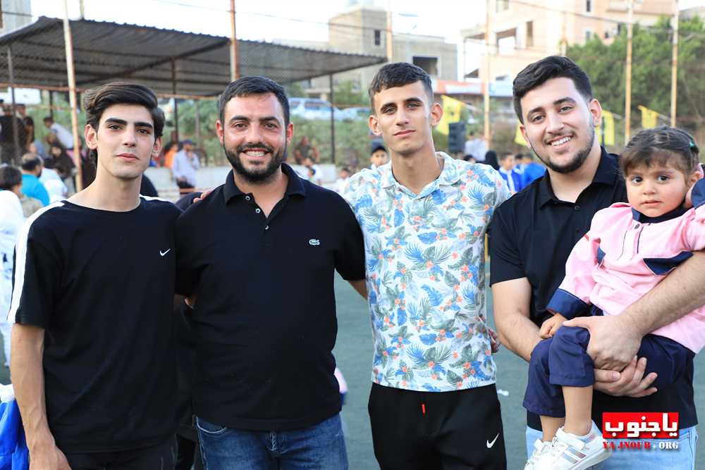 بالصور : سلام يا مهدي من بلدة طيردبا الجنوبية _ تصوير وسام حسن موقع ياجنوب.أورغ ٢٠٢٢