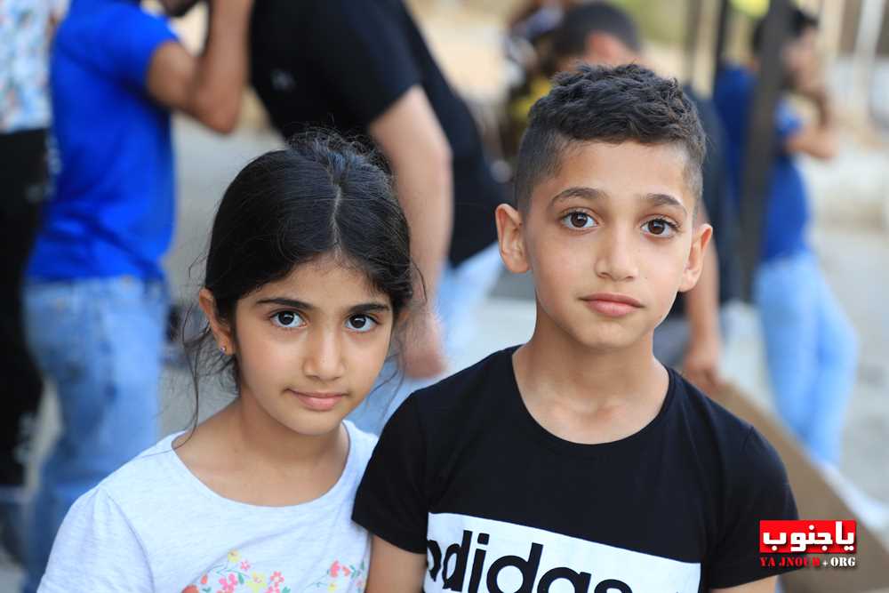 بالصور : سلام يا مهدي من بلدة طيردبا الجنوبية _ تصوير وسام حسن موقع ياجنوب.أورغ ٢٠٢٢
