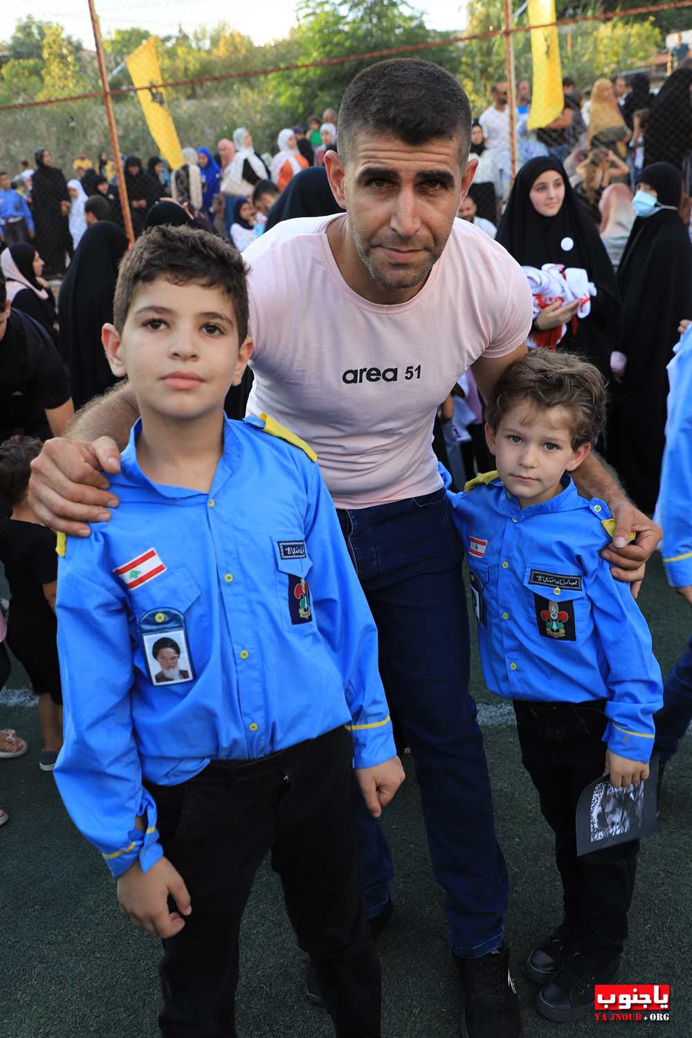 بالصور : سلام يا مهدي من بلدة طيردبا الجنوبية _ تصوير وسام حسن موقع ياجنوب.أورغ ٢٠٢٢