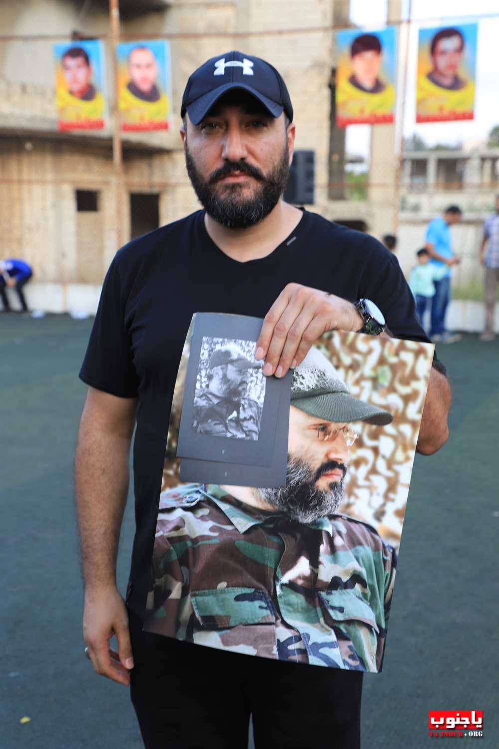 بالصور : سلام يا مهدي من بلدة طيردبا الجنوبية _ تصوير وسام حسن موقع ياجنوب.أورغ ٢٠٢٢