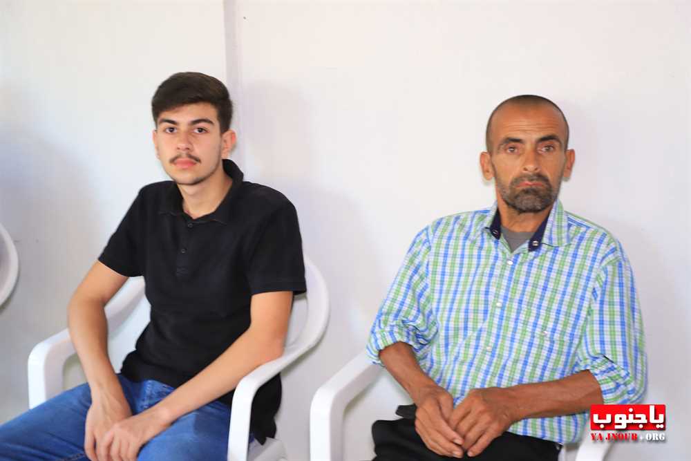 طيردبا : الذكرى السنوية الاولى لرحيل فقيدي الشباب الغاليين المرحومين: رياض اسماعيل مغنية/ أبو محمد و يوسف اسماعيل مغنية /أبو اسماعيل