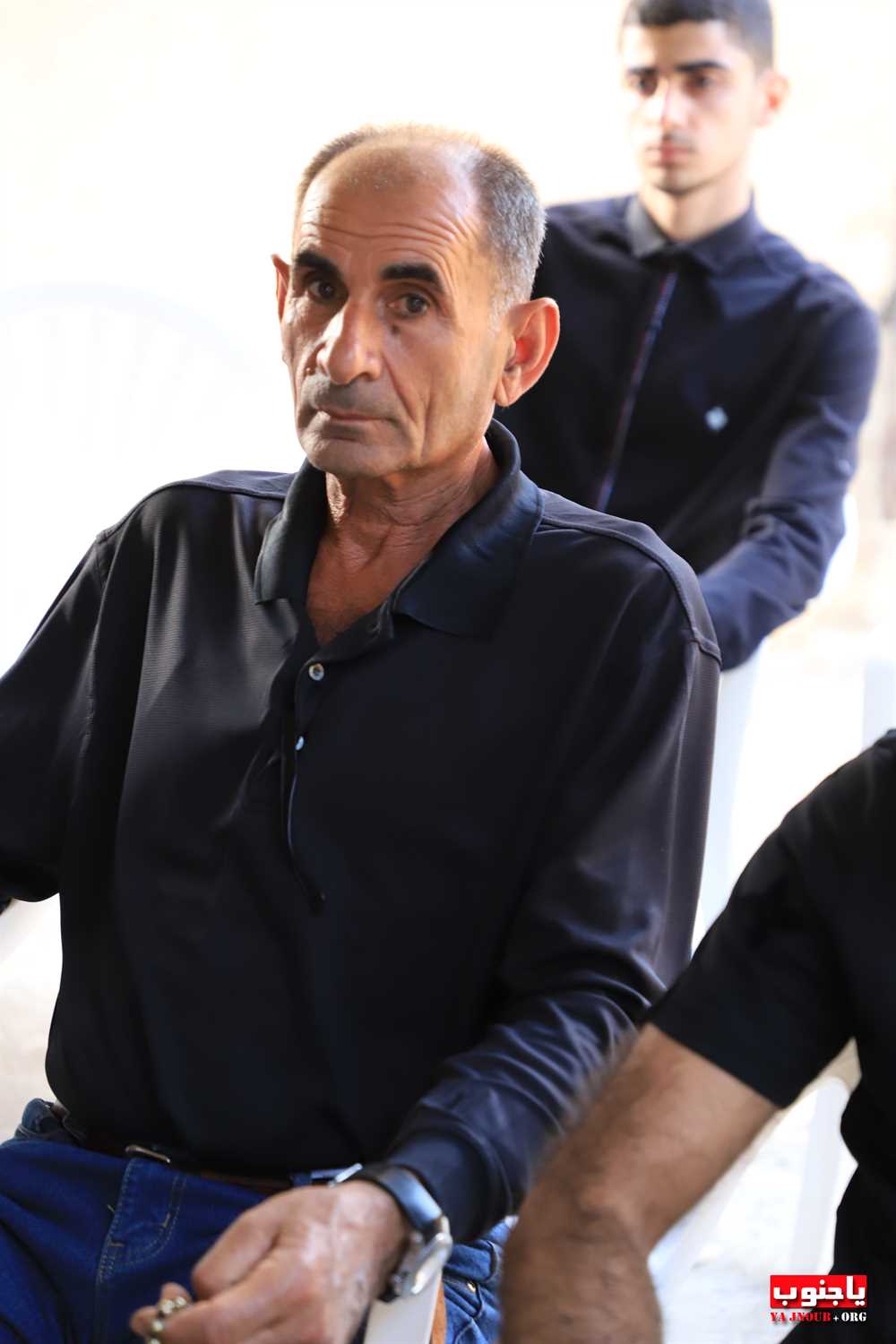 طيردبا : الذكرى السنوية الاولى لرحيل فقيدي الشباب الغاليين المرحومين: رياض اسماعيل مغنية/ أبو محمد و يوسف اسماعيل مغنية /أبو اسماعيل