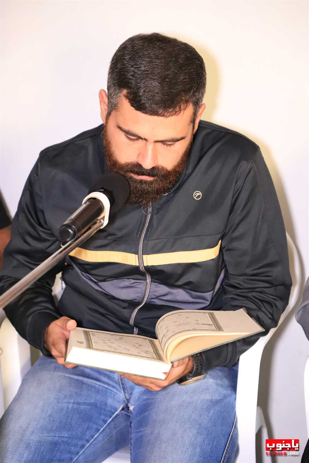 طيردبا : الذكرى السنوية الاولى لرحيل فقيدي الشباب الغاليين المرحومين: رياض اسماعيل مغنية/ أبو محمد و يوسف اسماعيل مغنية /أبو اسماعيل