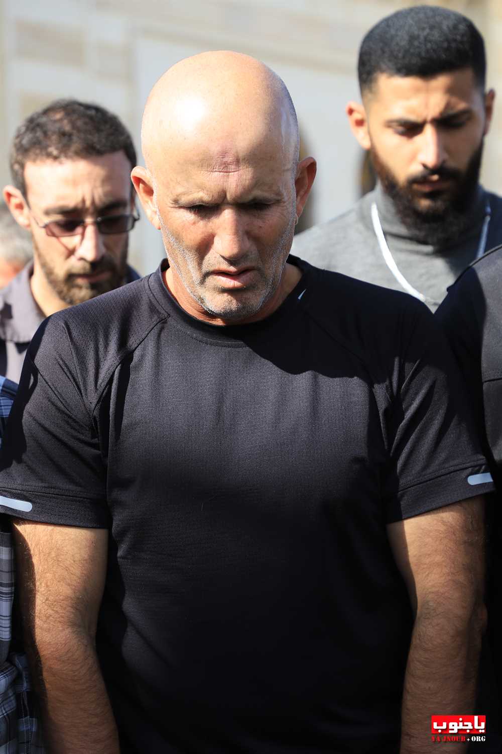 بلدة طيردبا الجنوبية شيعت الفقيدة الغالية سلمى دياب فرج 