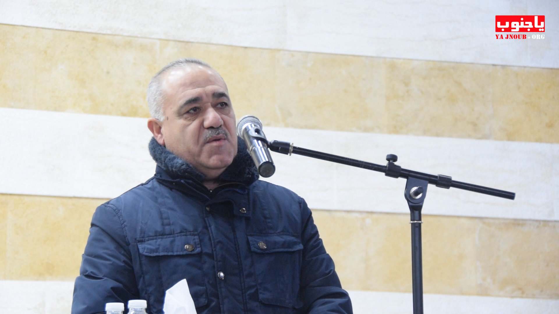 بلدة طيردبا أحيت ثلاث مناسبات أربعين ومناسبتي ذكرى سنوية في حسينية السيدة زينب (ع) ..