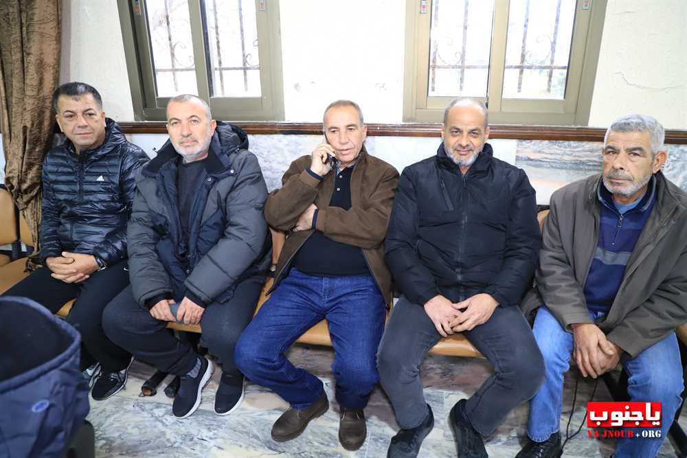 بلدة طيردبا أحيت ثلاث مناسبات أربعين ومناسبتي ذكرى سنوية في حسينية السيدة زينب (ع) ..