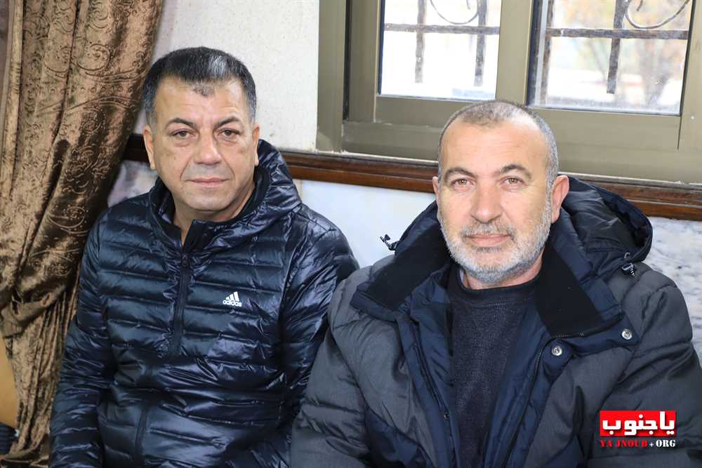 بلدة طيردبا أحيت ثلاث مناسبات أربعين ومناسبتي ذكرى سنوية في حسينية السيدة زينب (ع) ..