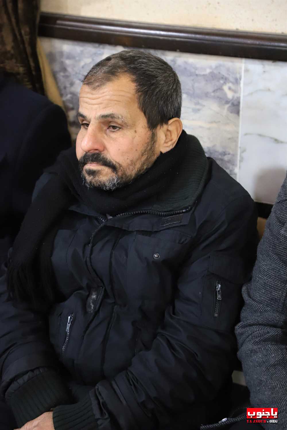 بلدة طيردبا أحيت ثلاث مناسبات أربعين ومناسبتي ذكرى سنوية في حسينية السيدة زينب (ع) ..