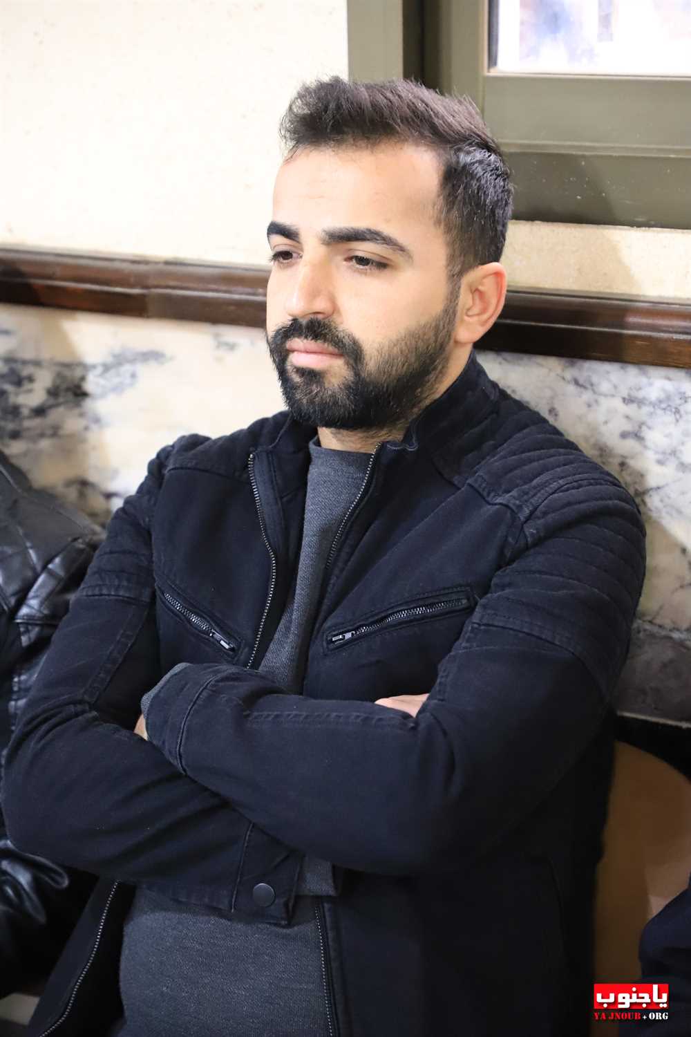 بلدة طيردبا أحيت ثلاث مناسبات أربعين ومناسبتي ذكرى سنوية في حسينية السيدة زينب (ع) ..