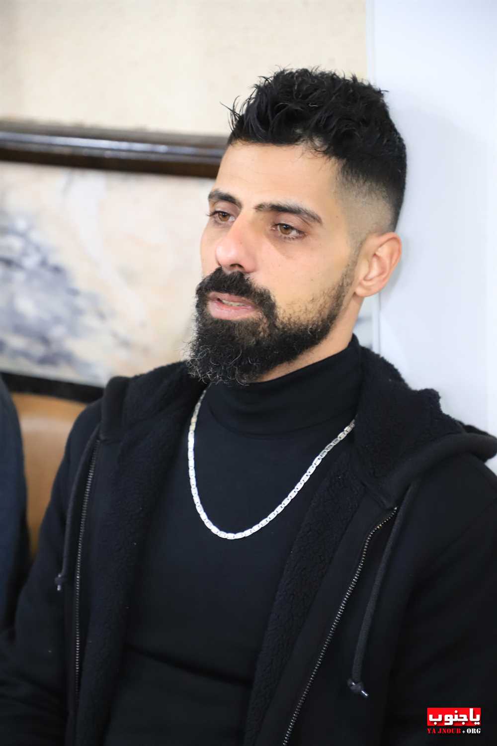 بلدة طيردبا أحيت ثلاث مناسبات أربعين ومناسبتي ذكرى سنوية في حسينية السيدة زينب (ع) ..