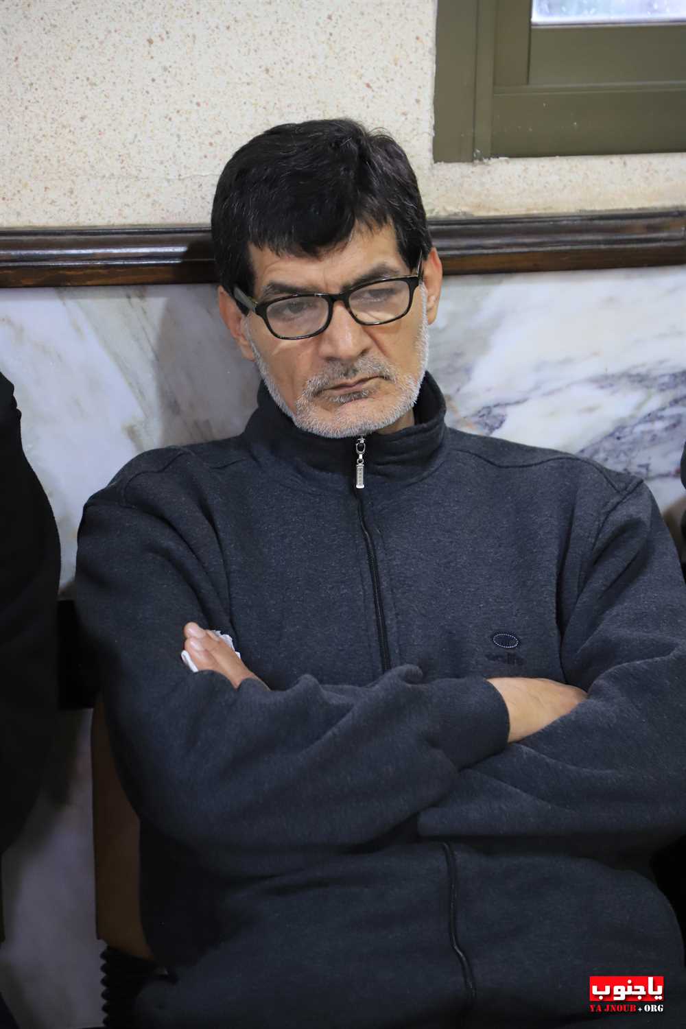 بلدة طيردبا أحيت ثلاث مناسبات أربعين ومناسبتي ذكرى سنوية في حسينية السيدة زينب (ع) ..
