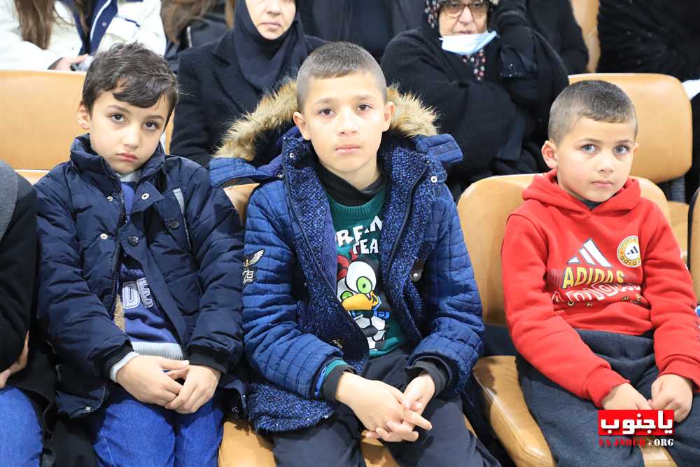 بلدة طيردبا أحيت ثلاث مناسبات أربعين ومناسبتي ذكرى سنوية في حسينية السيدة زينب (ع) ..