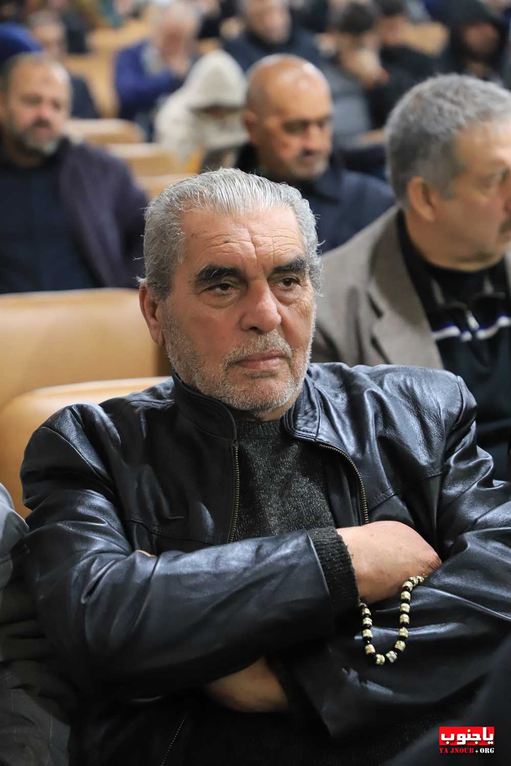 بلدة طيردبا أحيت ثلاث مناسبات أربعين ومناسبتي ذكرى سنوية في حسينية السيدة زينب (ع) ..