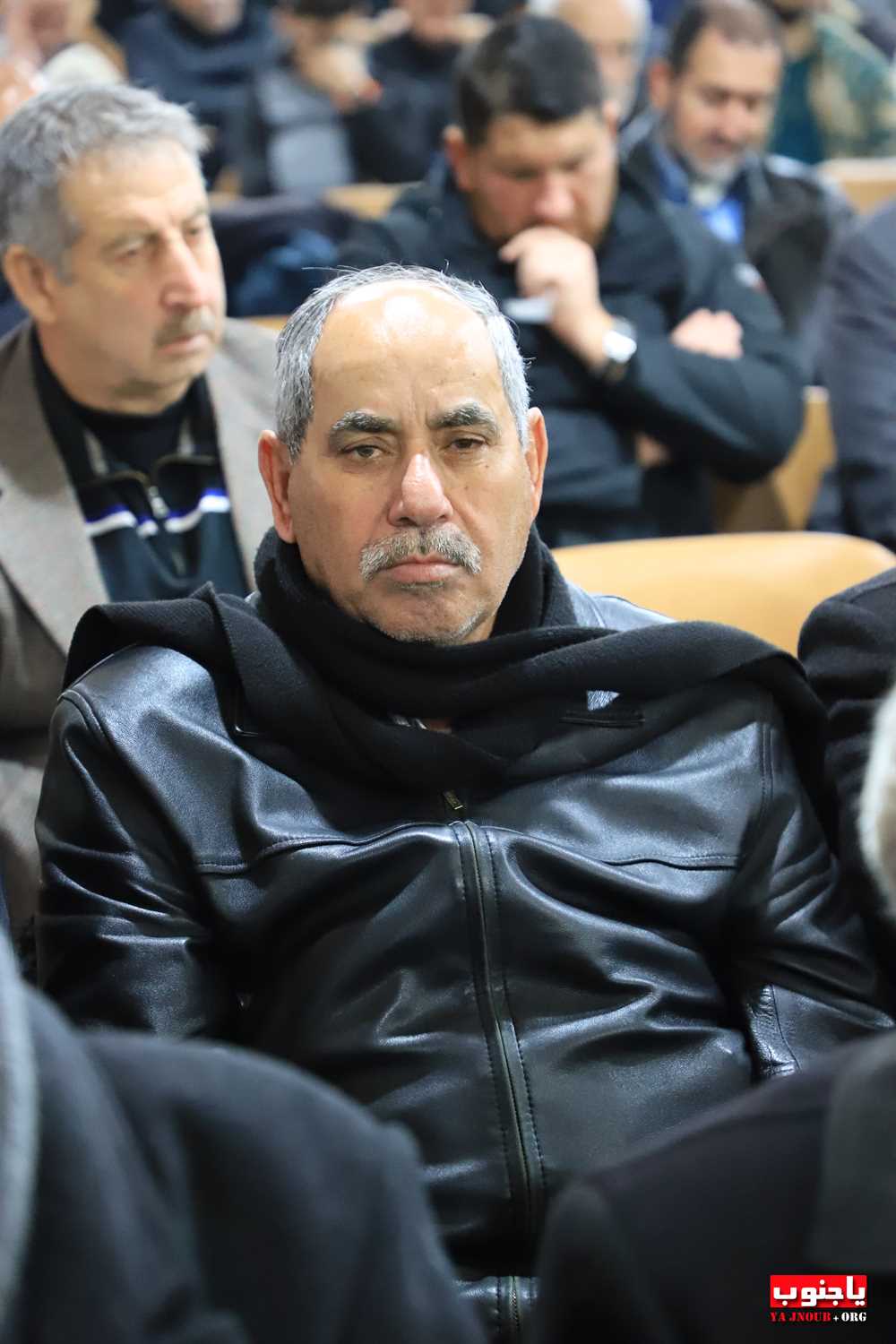 بلدة طيردبا أحيت ثلاث مناسبات أربعين ومناسبتي ذكرى سنوية في حسينية السيدة زينب (ع) ..