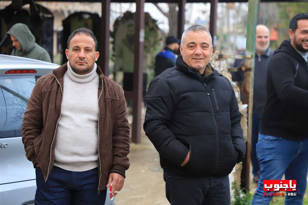 بلدة طيردبا أحيت ثلاث مناسبات أربعين ومناسبتي ذكرى سنوية في حسينية السيدة زينب (ع) ..