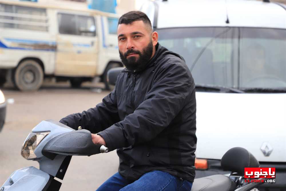 بلدة طيردبا أحيت ثلاث مناسبات أربعين ومناسبتي ذكرى سنوية في حسينية السيدة زينب (ع) ..