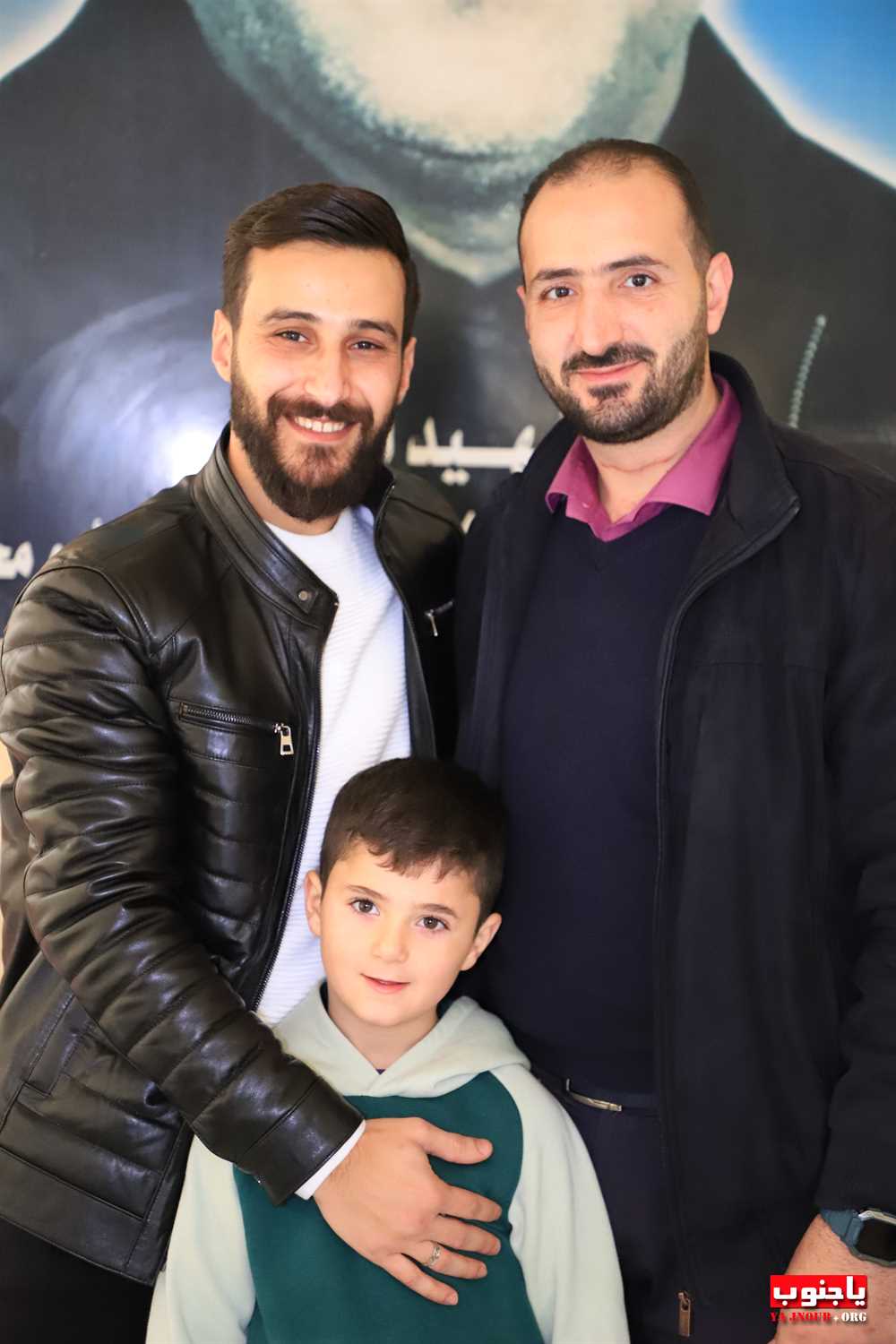 أفراح بلدة طيردبا : عقد قران الشاب أحمد حجازي و الآنسة زهراء حجازي بحضور الأحبة 