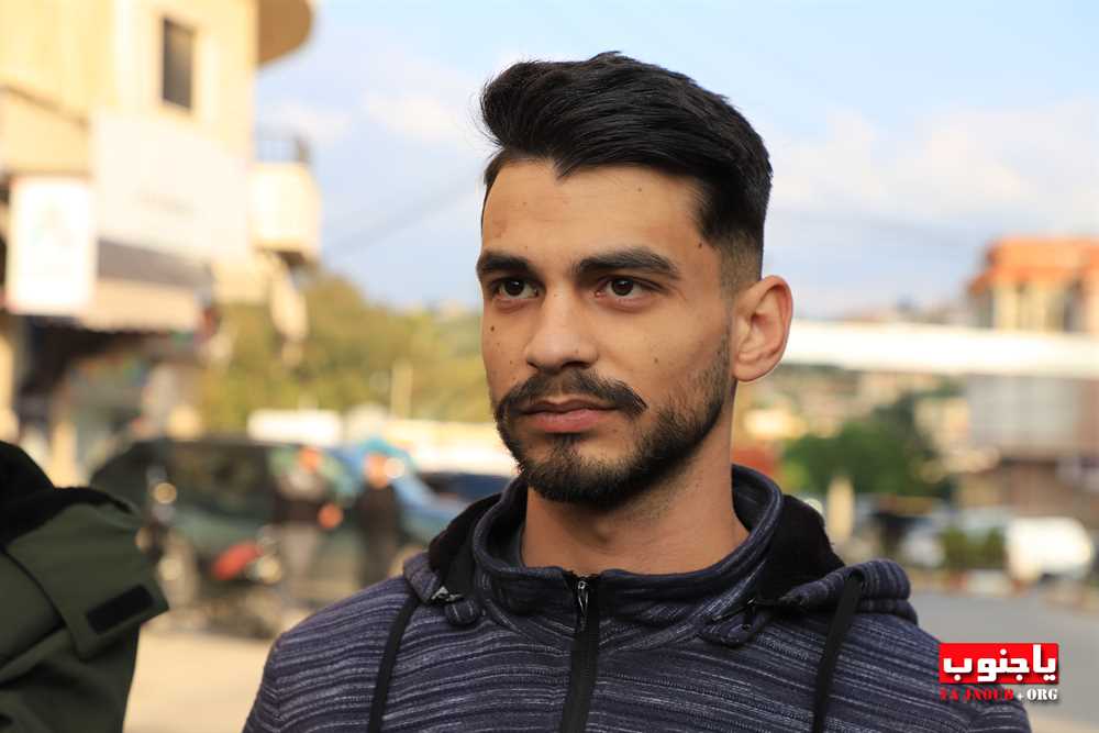   طيردبا : بالصور مسيرة كشفية و عرض رابيل 